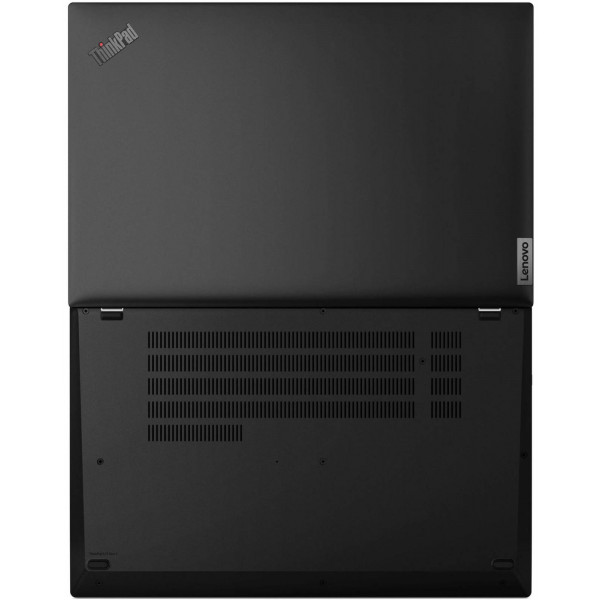 Фото - Ноутбук Lenovo ThinkPad L15 Gen 3 (21C4S7CX00) Black