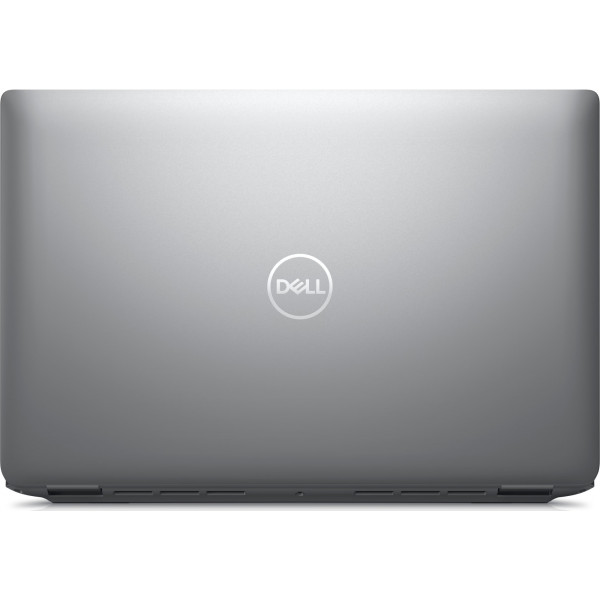 Фото - Ноутбук Dell Precision Workstation 3480 (210-BGDH-2305SSS) Gray
