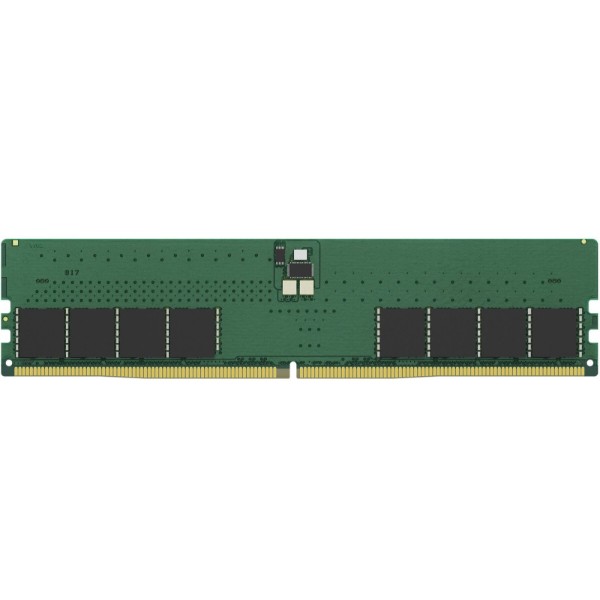 Фото - Память DDR Kingston DDR5 32GB 5600 (KVR56U46BD8-32)