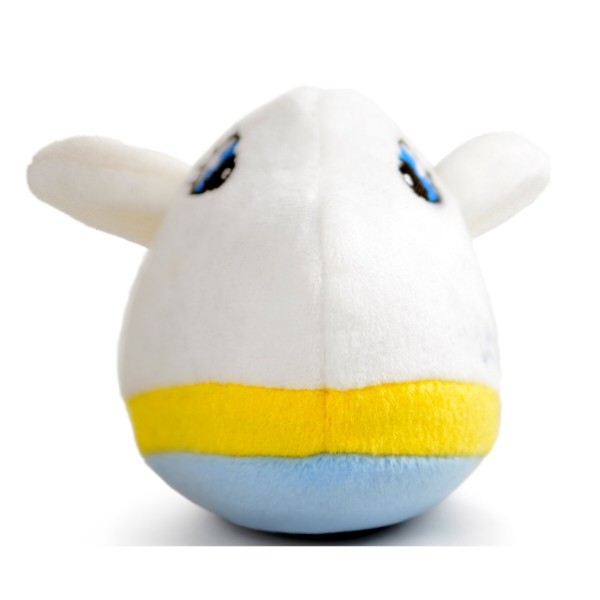 Фото - Мягкая игрушка WP Merchandise Самолет (4820202322719)