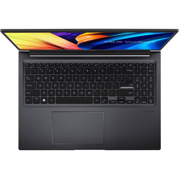 Фото - Ноутбук Asus Vivobook 16 X1605VA-MB234 Indie Black