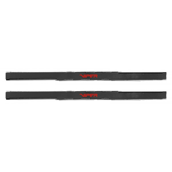 Фото - Память DDR Patriot DDR5 2x16GB/6800 Viper Venom Black (PVV532G680C34K)