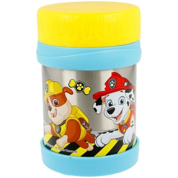 Фото - Термочашка STOR PAW PATROL PUPS WORKS 284 мл