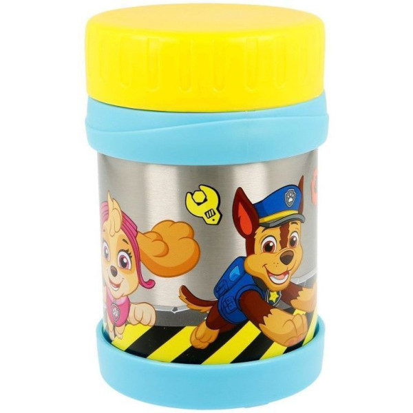 Фото - Термочашка STOR PAW PATROL PUPS WORKS 284 мл