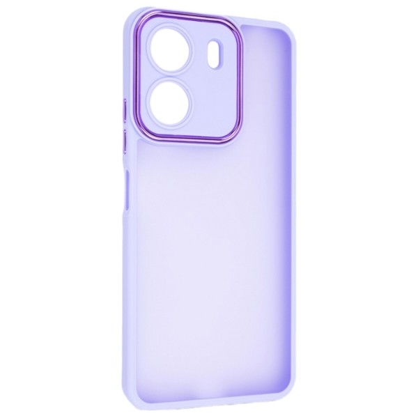 Фото - Чохол для смартфону Armorstandart Shade for Xiaomi Redmi 13C 4G Violet (ARM73412)