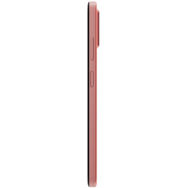 Фото - Смартфон Nokia G22 6/256Gb DS Peach