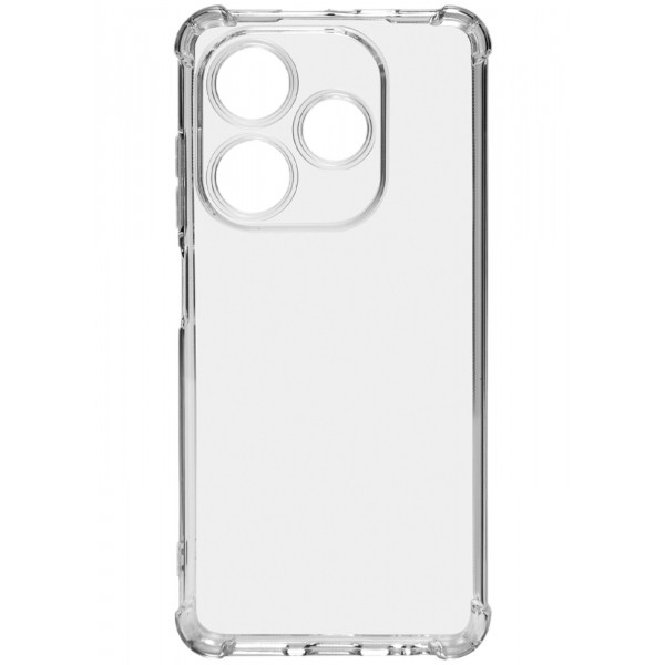 Фото - Чохол для смартфону Armorstandart Air for Infinix Smart 8 Camera cover Clear (ARM73222)