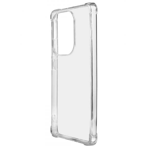 Фото - Чехол для смартфона Armorstandart Air Force for Xiaomi Redmi Note 13 Pro/Redmi Note 14S Transparent (ARM73148)