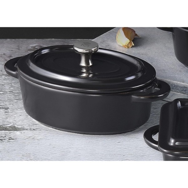 Фото - Форма для приготування Masterpro Foodies cook & share 16х9,8 см (BGMP-10203)