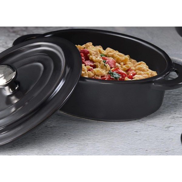 Фото - Форма для приготування Masterpro Foodies cook & share 16х9,8 см (BGMP-10203)