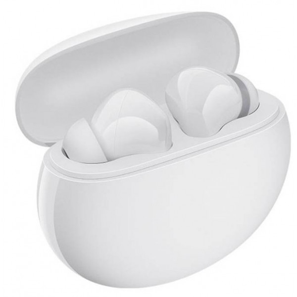 Фото - Наушники вкладыши беспроводные TWS Xiaomi Redmi Buds 4 Active White (BHR8000GL)