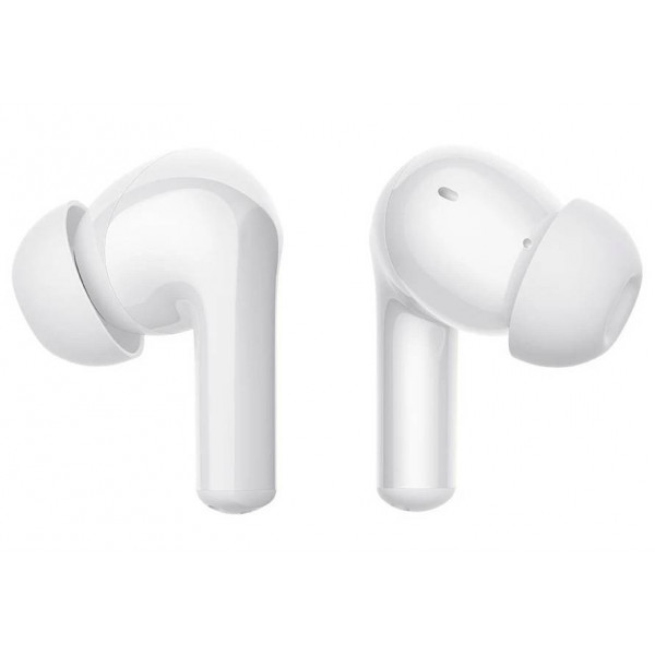 Фото - Наушники вкладыши беспроводные TWS Xiaomi Redmi Buds 4 Active White (BHR8000GL)