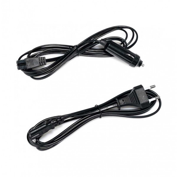 Фото - Холодильник автомобільний Thermo CBP-26 (4823082716890)