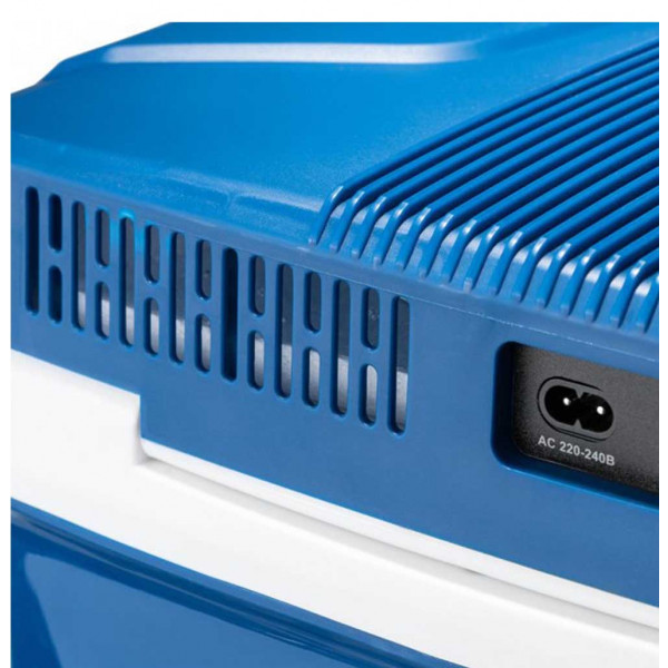 Фото - Холодильник автомобільний Thermo CBP-26 (4823082716890)