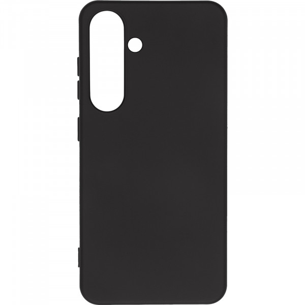 Фото - Чохол для смартфону Armorstandart ICON Case for Samsung S24 Black (ARM76654)