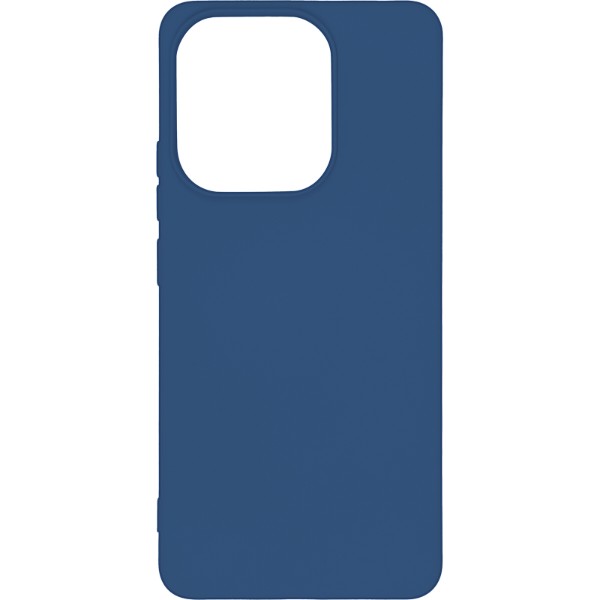 Фото - Чехол для смартфона Armorstandart ICON Case for Xiaomi Redmi Note 13 4G Dark Blue (ARM73349)