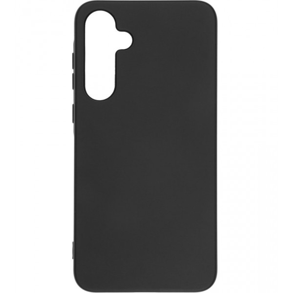 Фото - Чехол для смартфона Armorstandart ICON Case for Samsung A35 5G (A356) Black (ARM74319) Фото - Чехол для смартфона Armorstandart ICON Case for Samsung A35 5G (A356) Black (ARM74319)