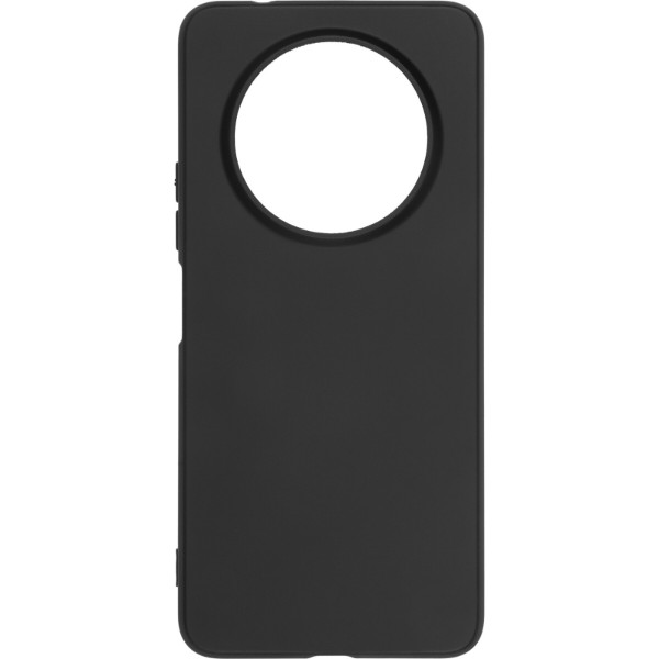Фото - Чехол для смартфона Armorstandart ICON Case for Xiaomi Redmi A3 Black (ARM74437)