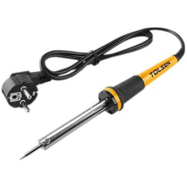 Фото - Паяльник Tolsen Профі 100Вт (38065)