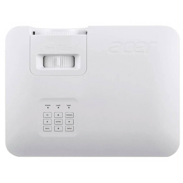 Фото - Проектор Acer Vero PL2530i (MR.JWU11.001) WiFi