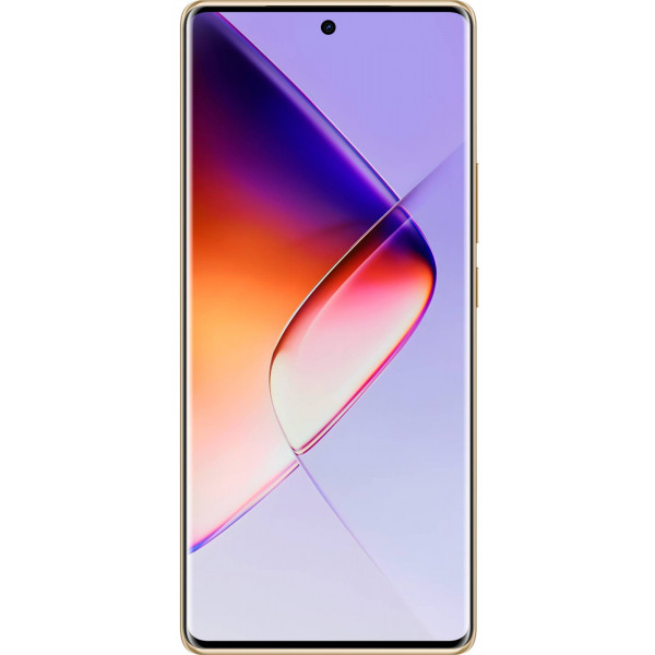 Фото - Смартфон Infinix Note 40 Pro 8/256Gb Vintage Green X6850