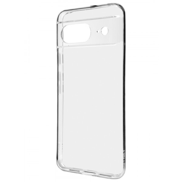 Фото - Чехол для смартфона Armorstandart Air for Google Pixel 8 Camera cover Clear (ARM72941)