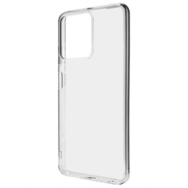 Фото - Чохол для смартфону Armorstandart Air for Oscal C70 Clear (ARM71963) Фото - Чохол для смартфону Armorstandart Air for Oscal C70 Clear (ARM71963)