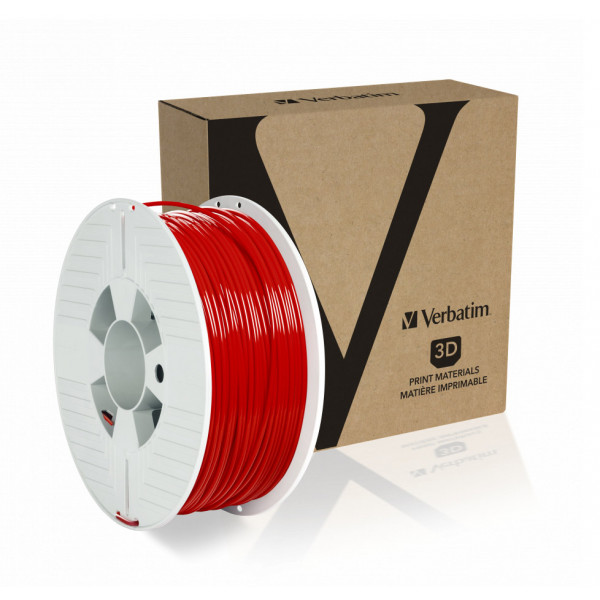 Фото - Нитка для PLA-картриджа Verbatim 2,85 мм (55330)