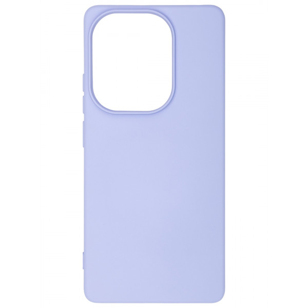 Фото - Чохол для смартфону Armorstandart Icon for Xiaomi Redmi Note 13 Pro/Redmi Note 14S Lavender (ARM73139)