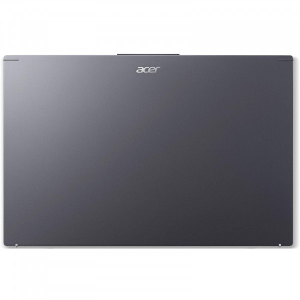 Фото - Ноутбук Acer Aspire 15 A15-51M (NX.KXTEU.002) Steel Gray