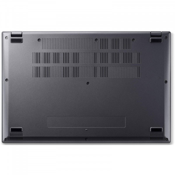 Фото - Ноутбук Acer Aspire 15 A15-51M (NX.KXTEU.002) Steel Gray
