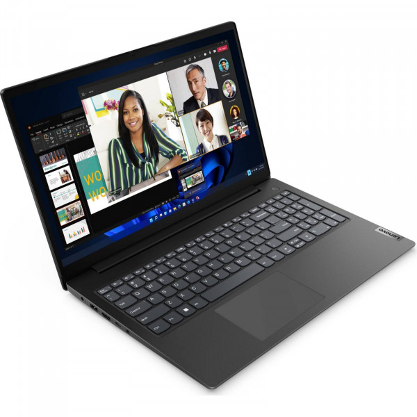 Фото - Ноутбук Lenovo V15 G4 IRU (83A100JBRA) Business Black
