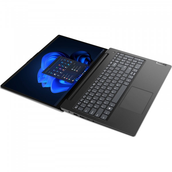 Фото - Ноутбук Lenovo V15 G4 IRU (83A100JBRA) Business Black