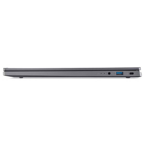 Фото - Ноутбук Acer Aspire 17 A17-51M (NX.J0JEU.004) Steel Grey