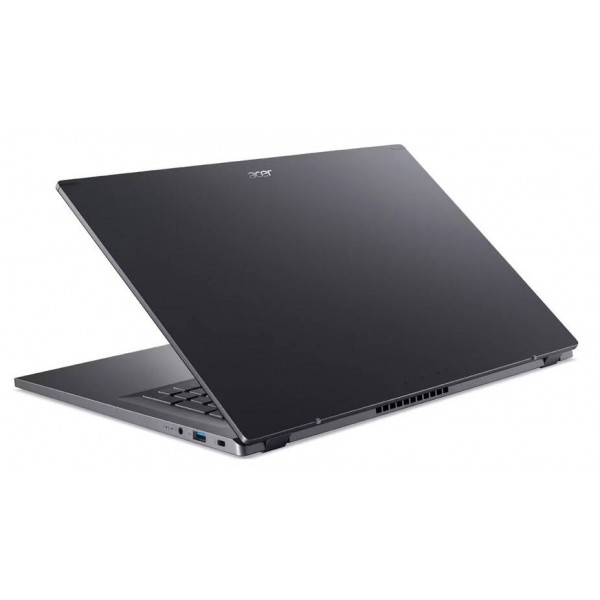 Фото - Ноутбук Acer Aspire 17 A17-51M (NX.J0JEU.004) Steel Grey