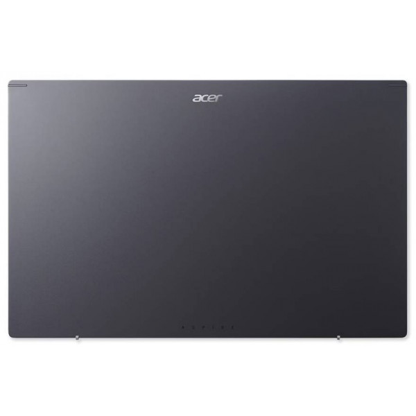 Фото - Ноутбук Acer Aspire 17 A17-51M (NX.J0JEU.004) Steel Grey
