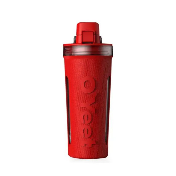 Фото - Шейкер Oyeet S2 Red