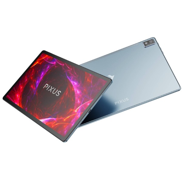 Фото - Планшет Pixus Arena 2K 10.95'' 8/128GB LTE Gray