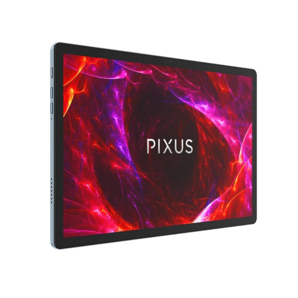 Фото - Планшет Pixus Arena 2K 10.95'' 8/256GB LTE Gray