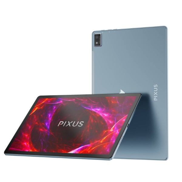 Фото - Планшет Pixus Arena 2K 10.95'' 8/128GB LTE Gray