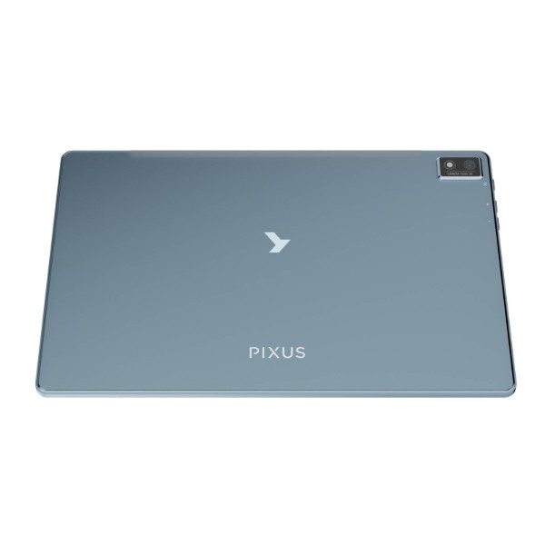 Фото - Планшет Pixus Arena 2K 10.95'' 8/256GB LTE Gray