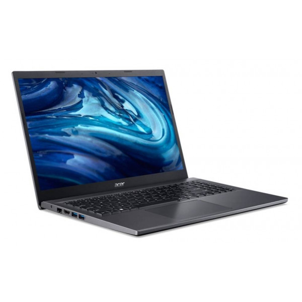 Фото - Ноутбук Acer Extensa 15 EX215-55 (NX.EGYEU.02K) Steel Gray