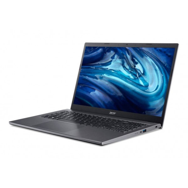 Фото - Ноутбук Acer Extensa 15 EX215-55 (NX.EGYEU.02K) Steel Gray