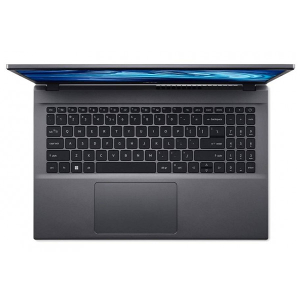 Фото - Ноутбук Acer Extensa 15 EX215-55 (NX.EGYEU.02K) Steel Gray