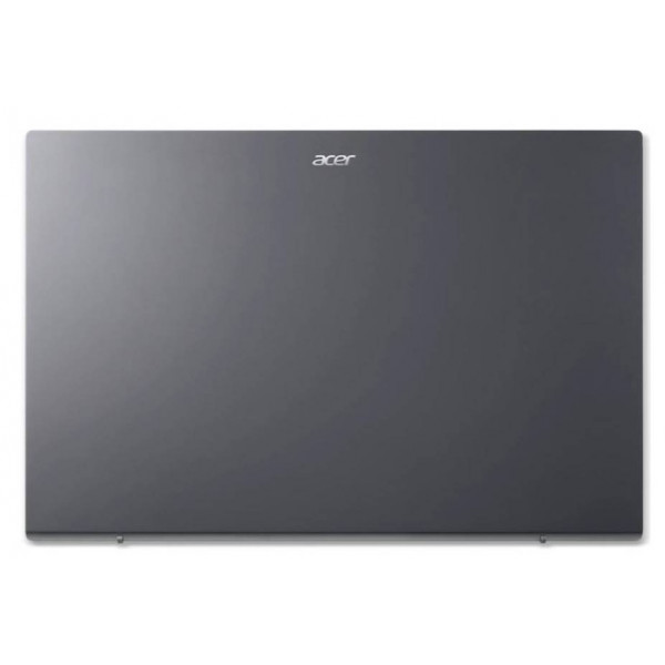 Фото - Ноутбук Acer Extensa 15 EX215-55 (NX.EGYEU.02K) Steel Gray