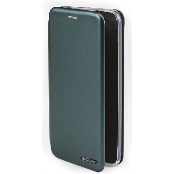 Фото - Чохол для смартфону BeCover Exclusive for Xiaomi Redmi 10 Dark Green (707016)