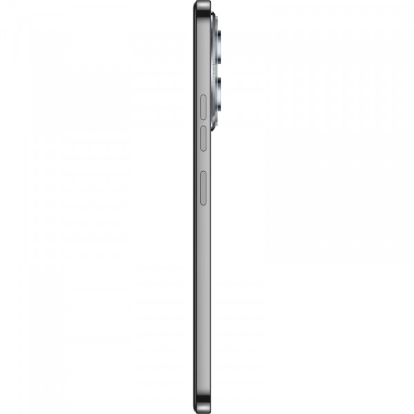 Фото - Смартфон Tecno Spark 30 Pro 8/256Gb Obsidian Edge (KL7)