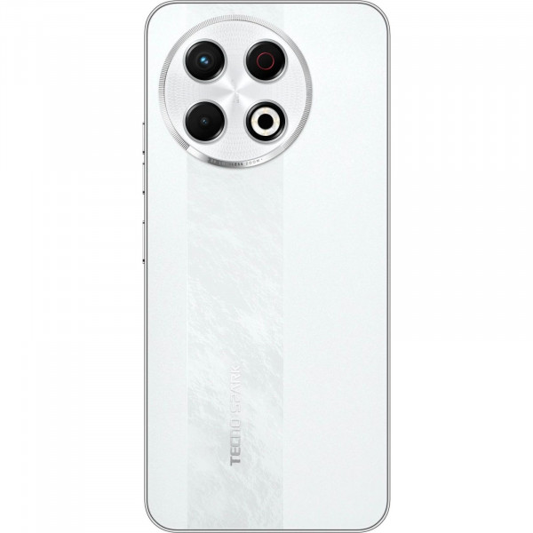 Фото - Смартфон Tecno Spark 30 Pro 8/128Gb Arctic Glow (KL7)