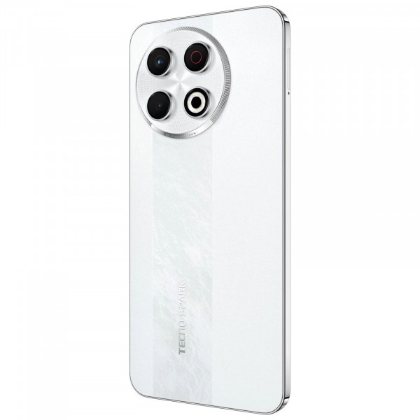 Фото - Смартфон Tecno Spark 30 Pro 8/128Gb Arctic Glow (KL7)