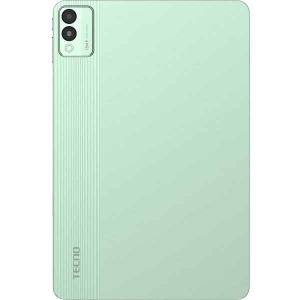 Фото - Планшет Tecno MegaPad 11 (T1101) 10.95'' 8/256Gb LTE Vitality Green